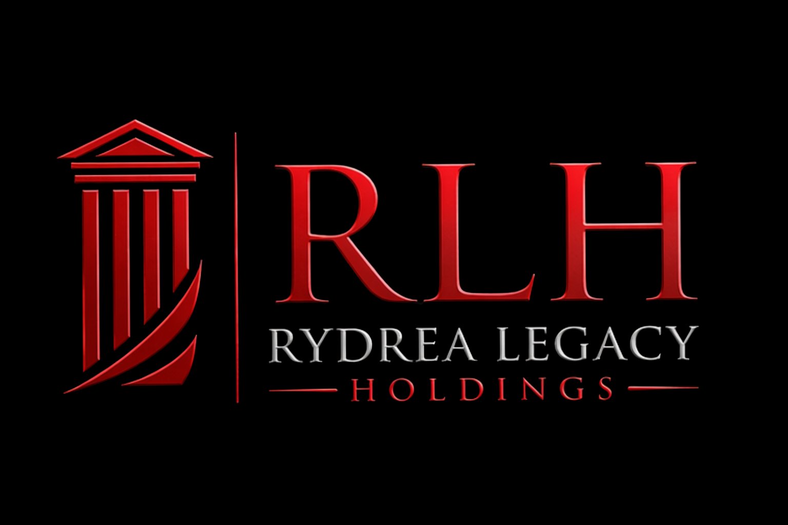 Rydrea Legacy Holdings